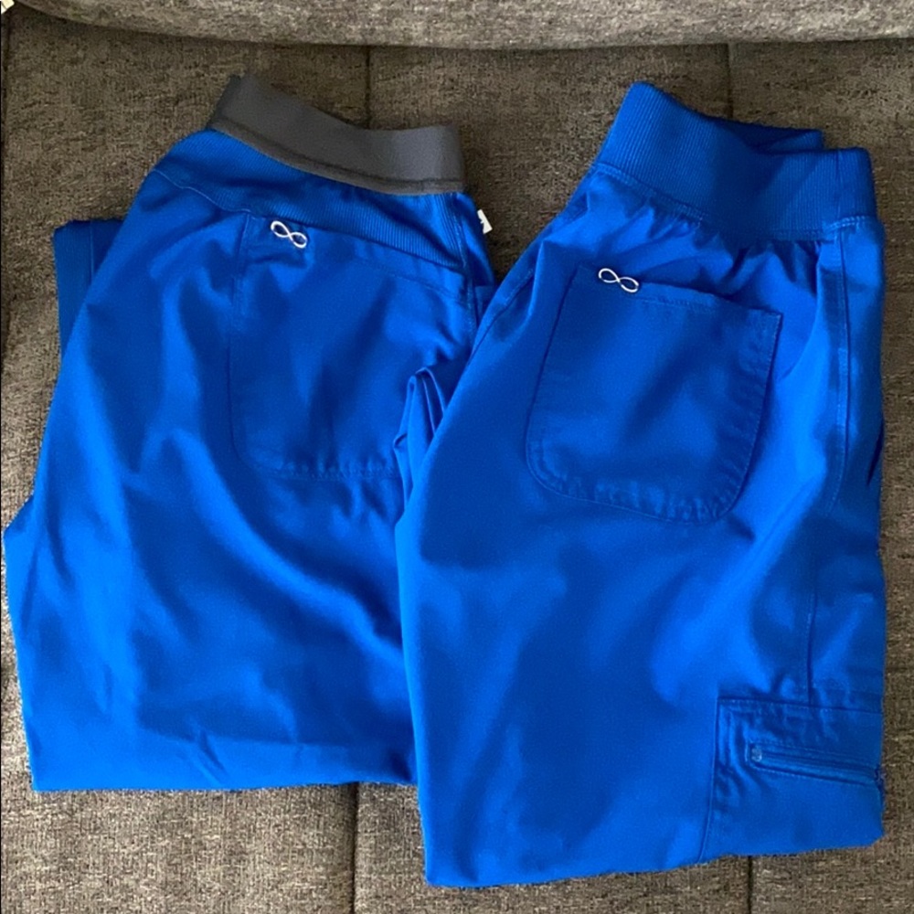 Cherokee Infinity scrub pants